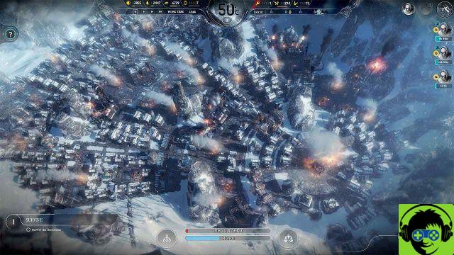 Frostpunk Console Edition - Critique