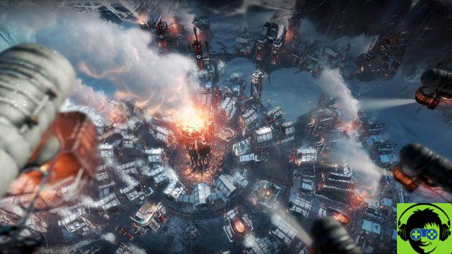 Frostpunk Console Edition - Revisão