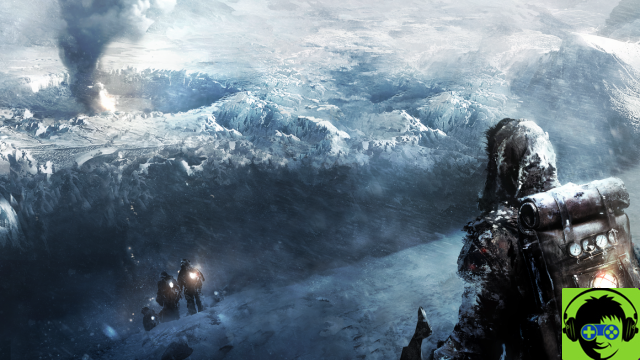 Frostpunk Console Edition - Revisão