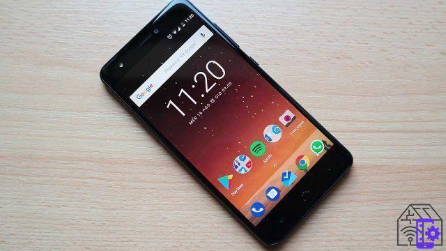 BQ Aquaris X Pro - Our review