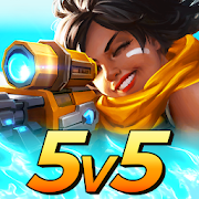 PALADINS ORO GRATIS