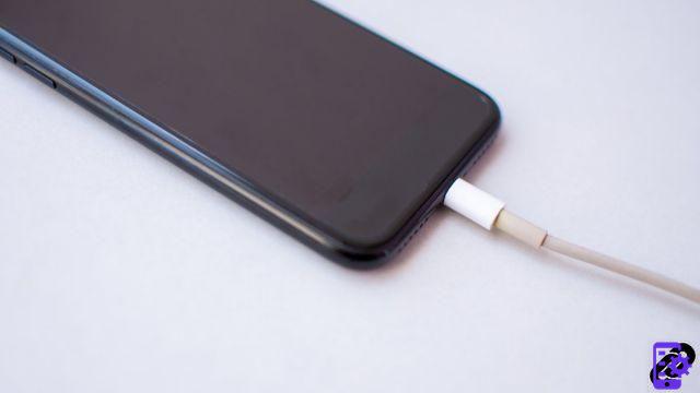 How to make a backup of your iPhone?