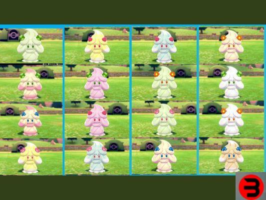 Pokémon Sword and Shield - Guide to new evolutionary methods