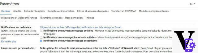 Los mejores consejos para Gmail