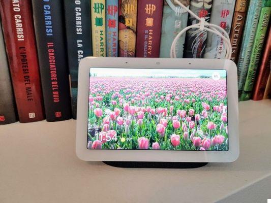 A análise do Google Nest Hub: Respostas inteligentes e sonhos pacíficos