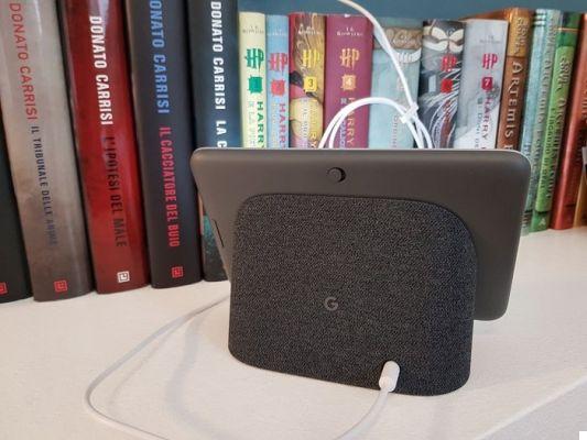 La revue Google Nest Hub : réponses intelligentes et rêves paisibles