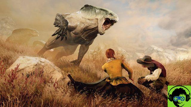 GreedFall - Como avançar seus estágios de busca, consertar uma busca 