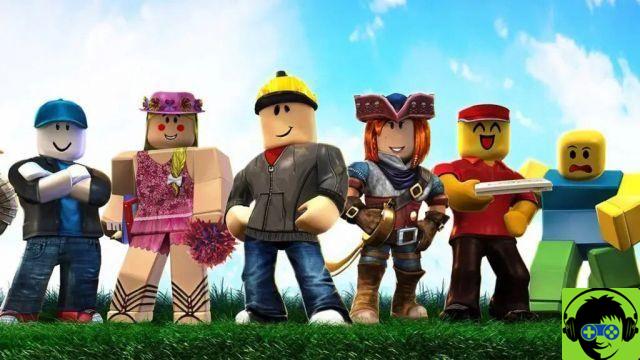 Come ottenere Robux gratuito in Roblox 2020