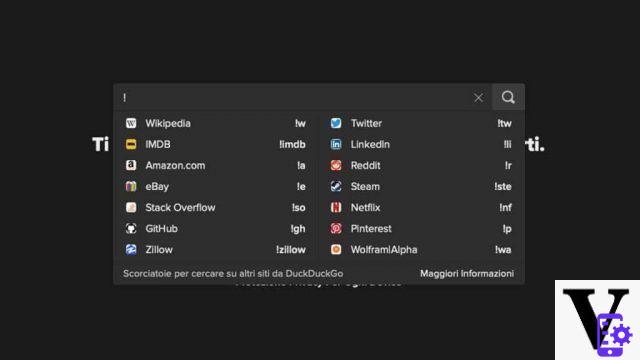 DuckDuckGo, como funciona o mecanismo de pesquisa anônimo