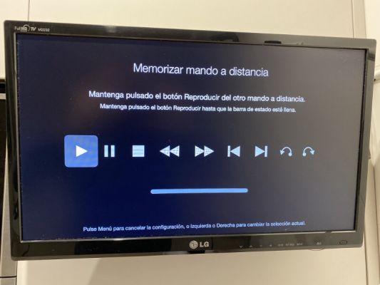 Utilisez votre Apple TV avec n'importe quelle télécommande