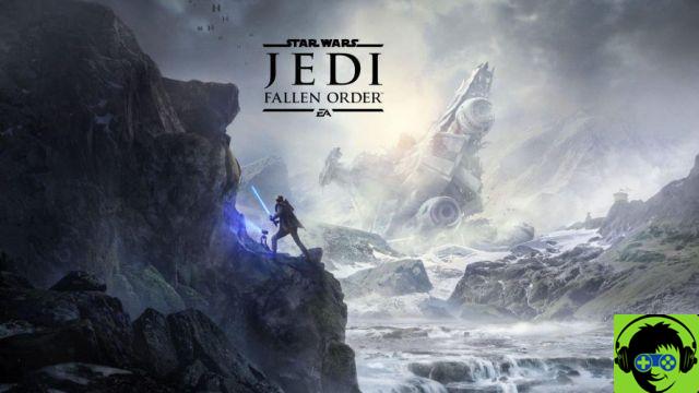 FAQ | Star Wars: Jedi Fallen Order - Tutto ciò che devi sapere sul gioco
