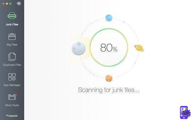 7 migliori app per la pulizia del disco per Mac