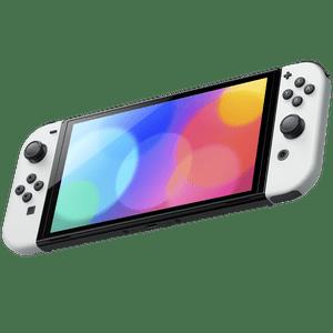 Durante a Black Friday, o Nintendo Switch OLED custa 305 euros