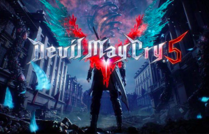 TRUKS FOR DEVIL MAY CRY 5 PS4, Xbox One