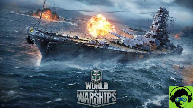 Wows xp free