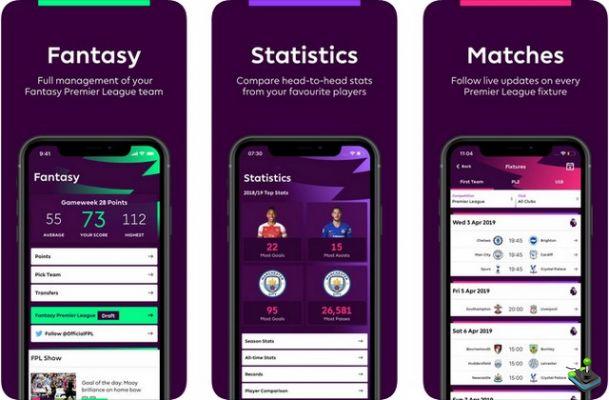 10 migliori app di calcio per iPhone