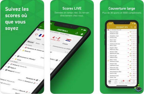 10 Best Soccer Apps for iPhone