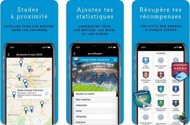 10 migliori app di calcio per iPhone