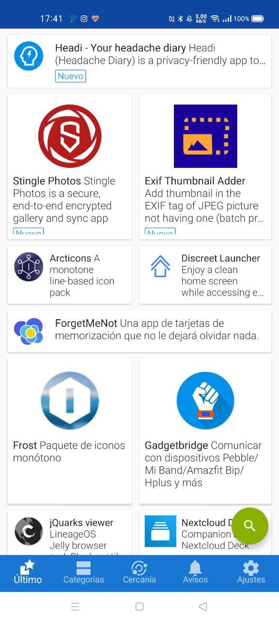F-Droid : Google Play est-il l'alternative sûre à l'excellence ?