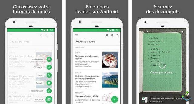 15 melhores aplicativos gratuitos para Android 2022