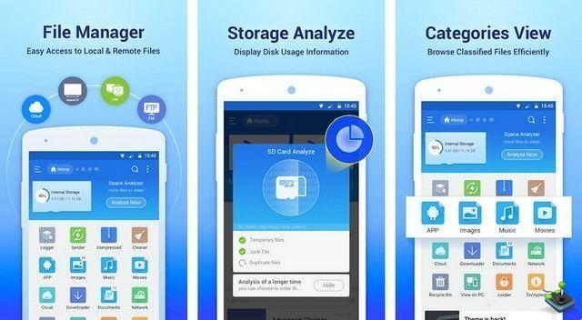 15 migliori app gratuite per Android 2022