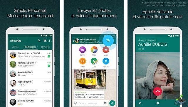 15 migliori app gratuite per Android 2022