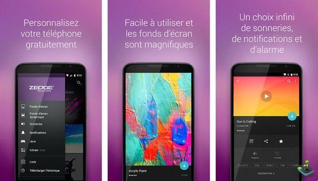 15 migliori app gratuite per Android 2022