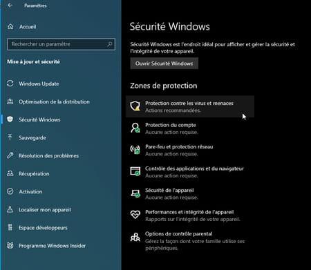 Windows Security: How to Disable Windows Defender