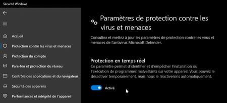 Windows Security: How to Disable Windows Defender