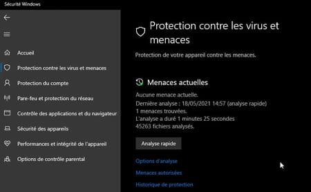 Windows Security: How to Disable Windows Defender