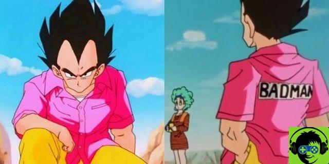 Dragon Ball Z: Kakarot - Android 21, Mira, cazzi staccabili e culo di Flander | Guida alle uova di Pasqua