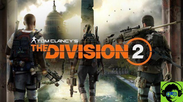 The Division 2 | All the Tricks and Strategies