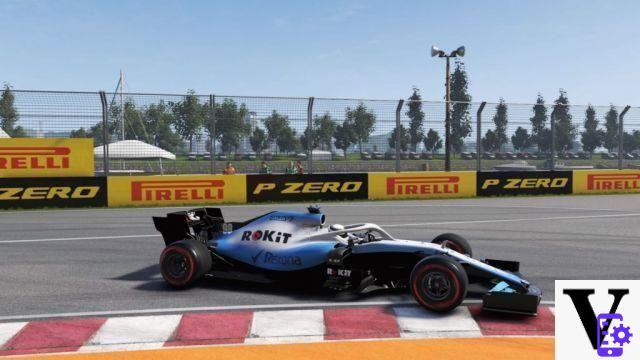 O GP Virtual F1 está de volta: hoje a última corrida do Campeonato Virtual