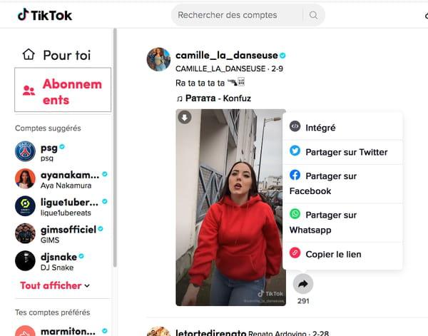 Remover logotipo TikTok: como removê-lo de um vídeo