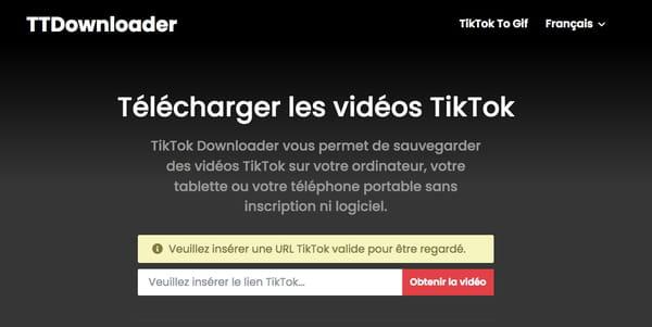 Remove TikTok logo: how to remove it from a video