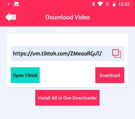 Remove TikTok logo: how to remove it from a video