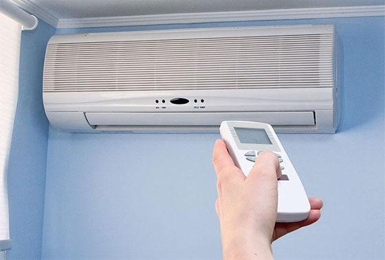 The best air conthetioners / air conthetioners of August 2021
