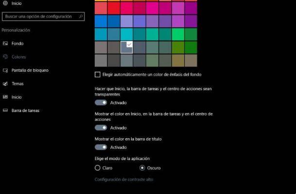 Cómo saber qué aplicaciones están usando y consumiendo más batería en Windows 10