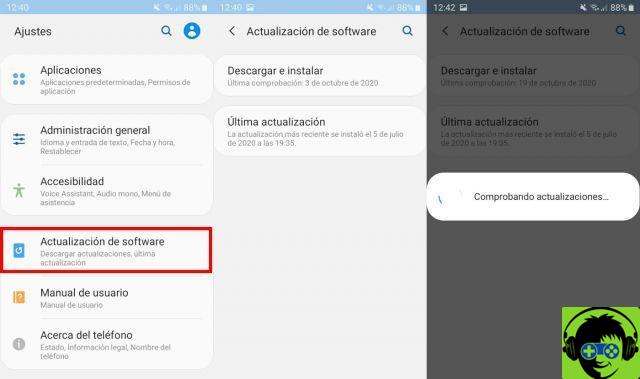 Como saber qual versão do Android você tem e ótimas atualizações