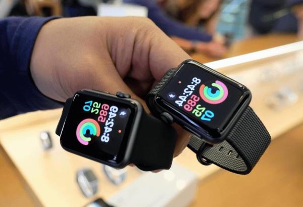 Comment utiliser Apple Watch sans iPhone