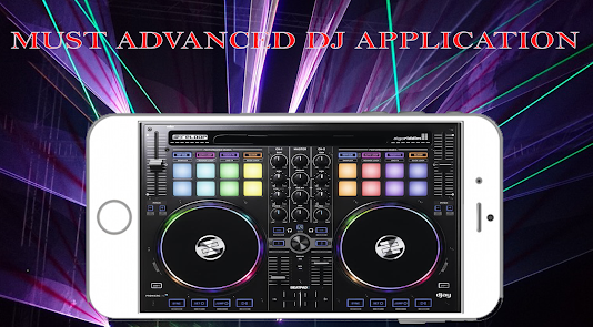 Las mejores apps para dj