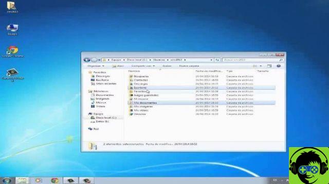 How to easily mount any folder as a partition in Windows