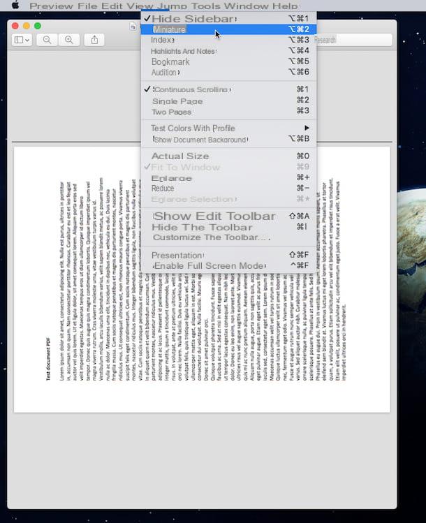 How to rotate a PDF