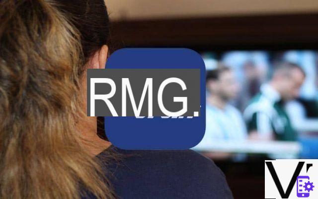 RMC Sport: how to watch the channel on TV