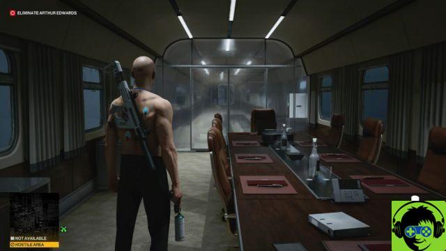 Hitman 3 Cárpatos: intocável | Silent Assassin, guia de fantasias apenas