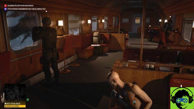 Hitman 3 Carpathians: intoccabile | Assassino silenzioso, solo guida ai costumi