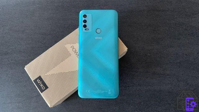 A análise do Wiko Power U30, o telemóvel a bateria por excelência