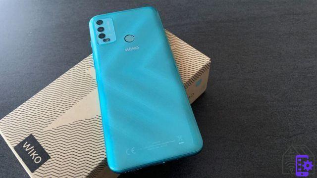 El análisis del Wiko Power U30, el teléfono con batería por excelencia