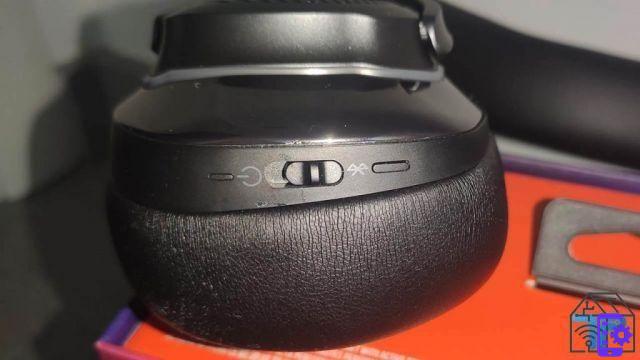 Test du JBL Quantum 800 : un hybride d'exception