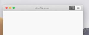 Remova um aplicativo no Mac: desinstale o software